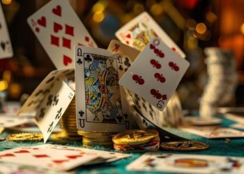 FBI Busts $43M Crypto and Las Vegas Hospitality Ponzi Scheme