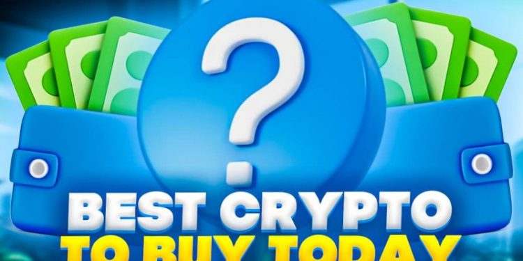 Best Crypto to Buy Now May 24 – Core, Ondo, Uniswap