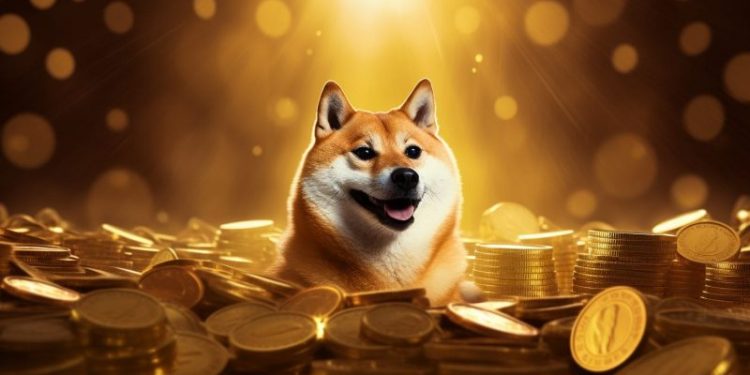 DOGE Price Is Up 7%, Holders Venture Into New Dog-Themed ICO, Looking For 1,121% returns
