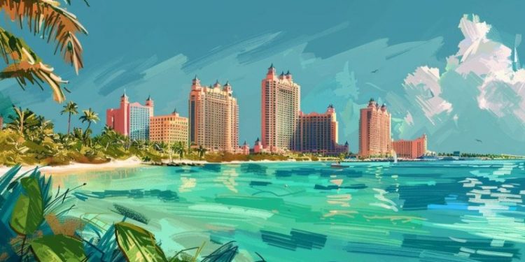 Former FTX Boss Ryan Salame Gives up $5.9M Bahamas House