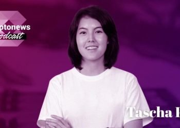 Tascha Punyaneramitdee, Founder of INIT Capital, on DeFi, Liquidity Hook Money Markets, Point Farming in Crypto, and 2024 Trends | Ep. 331