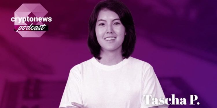 Tascha Punyaneramitdee, Founder of INIT Capital, on DeFi, Liquidity Hook Money Markets, Point Farming in Crypto, and 2024 Trends | Ep. 331