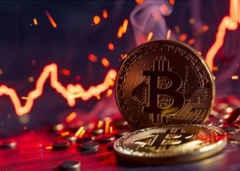 Roadblock to Riches: Bitcoin Price Stagnates at $60K Mark