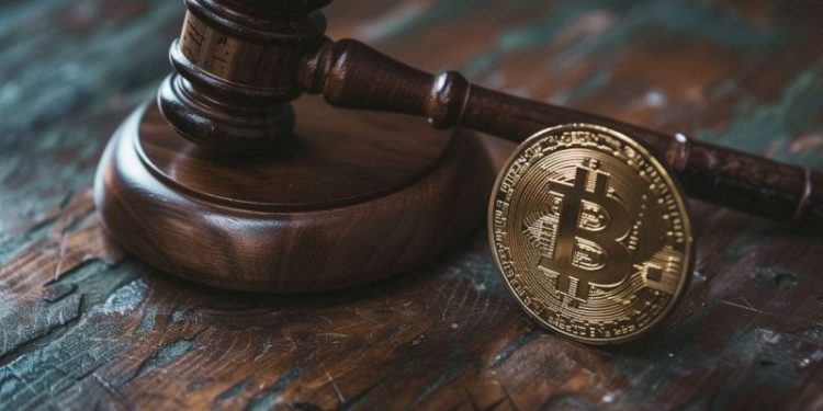 Coinbase’s Legal Woes Deepen As Customers File Lawsuit Over Alleged Deception