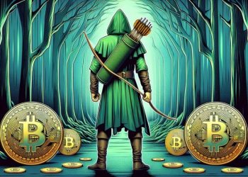Digital Chamber Criticizes SEC Over Wells Notice Issue to Robinhood Crypto