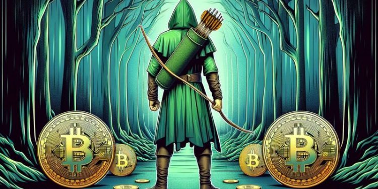 Digital Chamber Criticizes SEC Over Wells Notice Issue to Robinhood Crypto