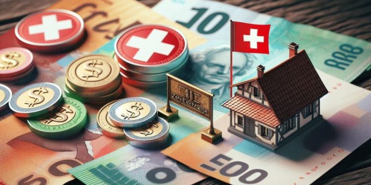 Swiss National Bank Chair Jordan Discusses Two Alternatives to Wholesale CBDC