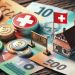 Swiss National Bank Chair Jordan Discusses Two Alternatives to Wholesale CBDC