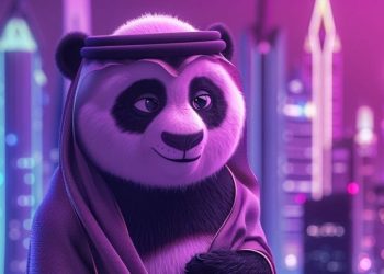 Austrian Firm Bitpanda Expands to UAE Hiring Former 1inch Exec to Lead Ops