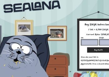 Is BONK Price Heading to Zero? Drops 8.5% as Solana Meme Legend SEAL Raises $250,000