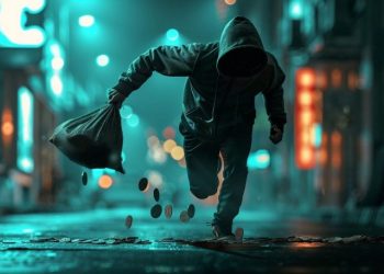 Kronos Research Hacker Launders $4M Through Tornado Cash