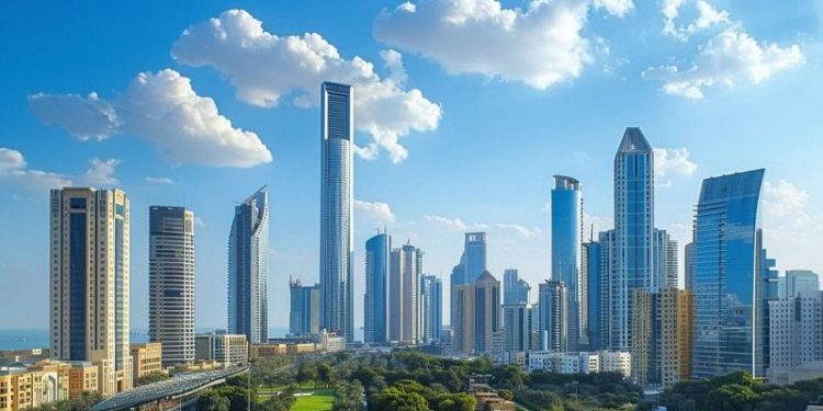 QCP Capital Secures Approval to Expand into Abu Dhabi, Strengthening Presence in the Middle East