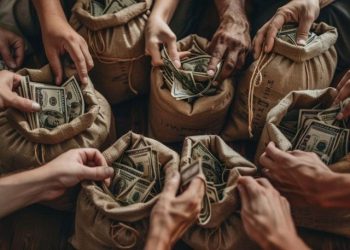 Starknet Foundation Boosts Blockchain Innovation With $5M Grants Program