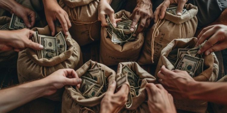 Starknet Foundation Boosts Blockchain Innovation With $5M Grants Program