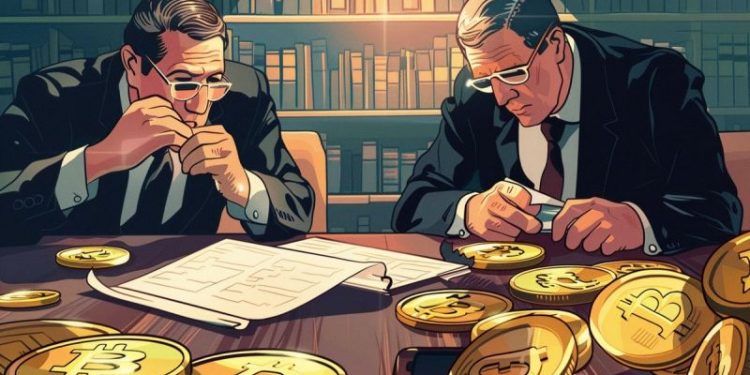 Crypto Experts Bulk Up on New Web3 Utility Coin – Next Big Bitcoin Challenger?