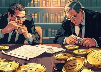 Crypto Experts Bulk Up on New Web3 Utility Coin – Next Big Bitcoin Challenger?