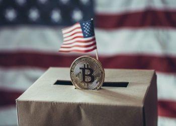 Crypto Is A Key Issue For 1 in 5 Voters In The 2024 US Elections, Digital Currency Group Says