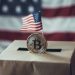 Crypto Is A Key Issue For 1 in 5 Voters In The 2024 US Elections, Digital Currency Group Says