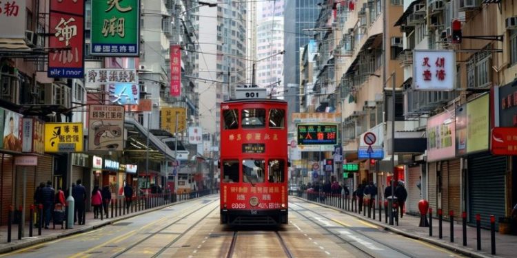 Asian Crypto Venture Firms Launch $128M ETF Liquidity Fund in Hong Kong