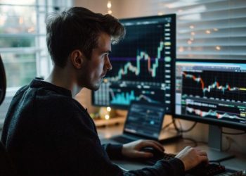 Jefferies-Backed Tradu Launches Fee-Friendly Crypto Exchange