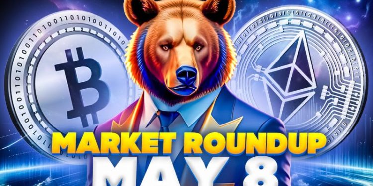 Bitcoin Price Prediction as $1B Liquidity Fund Launched for Hong Kong Crypto ETFs – Will Asia Lead the Next Bull Market?