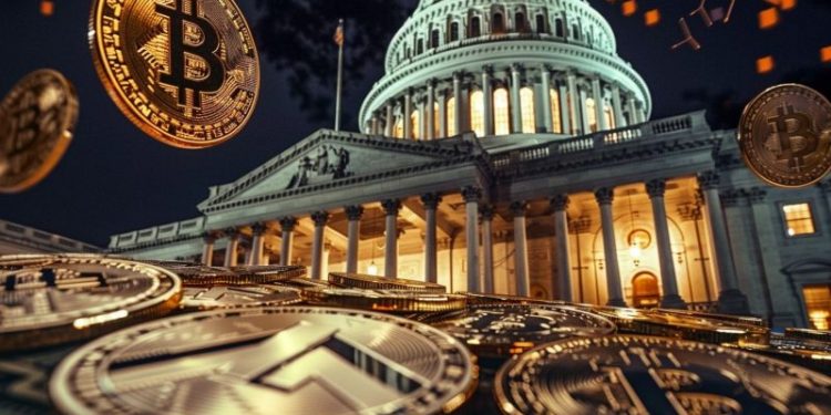 House Slated To Vote Today On Controversial Crypto Bulletin SAB 121 Resolution