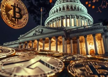 House Slated To Vote Today On Controversial Crypto Bulletin SAB 121 Resolution