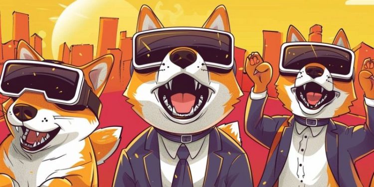 Shiba Inu Investors Move to New ICO, Targeting 1000% Returns