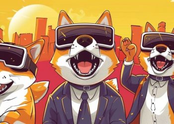 Shiba Inu Investors Move to New ICO, Targeting 1000% Returns