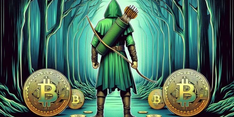 Robinhood Reports 224% Surge in Crypto Trading Volumes in Q1