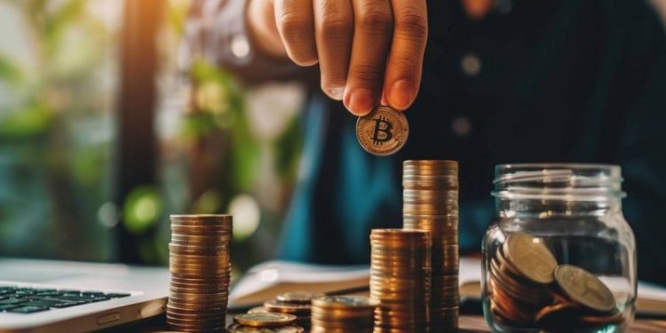 Crypto Lender Ledn Sees Strong Q1 Performance with $690M in Loans, Driven by US Spot Crypto ETF Adoption