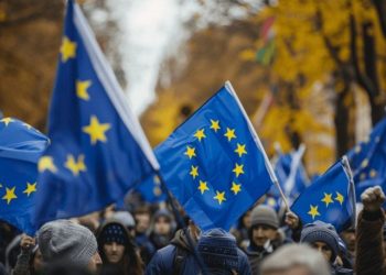 Georgia Protests ‘Are Funded by Overseas Crypto,’ Claims Security Service