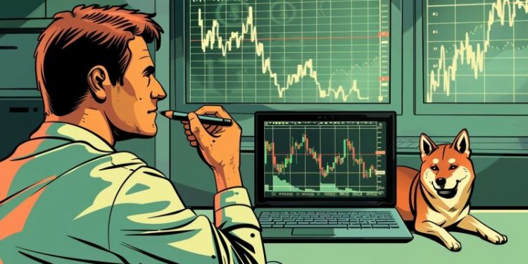 Shiba Inu Price Prediction as New York-based VanEck’s Subsidiary Launches Meme Coin Fund – Will SHIB Skyrocket?