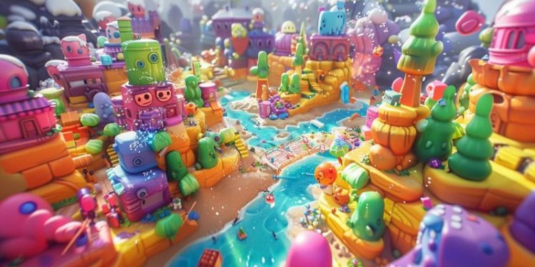 Web3 Games in Focus: Nyan Heroes’ Epic Games Return, Shrapnel’s Card Integration, and The Sandbox’s Coach Battle