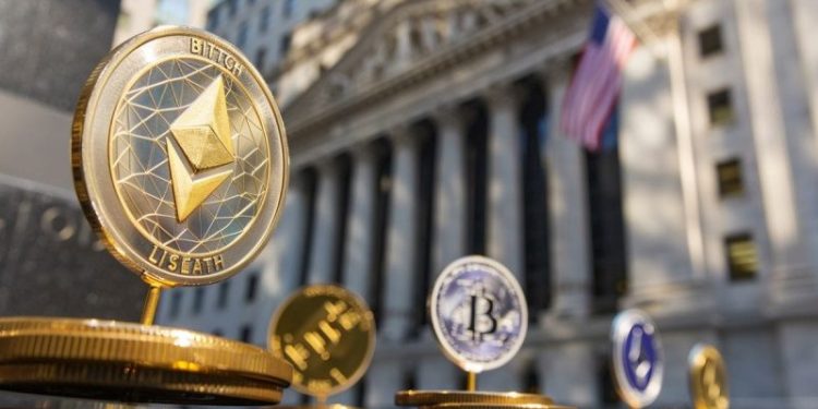 SEC Stifling Innovation by Hindering Ethereum’s Potential in Banking: Joseph Lubin