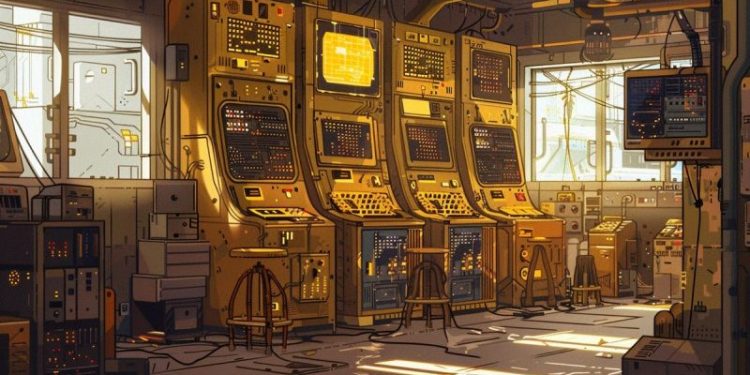 Canaan Launches New Energy-Efficient Miner A1566 at Bitcoin Asia 2024