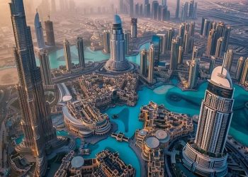 UAE Offers Friendlier Crypto Scene Than US Due to Political Stability: Komodo CTO