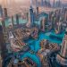 UAE Offers Friendlier Crypto Scene Than US Due to Political Stability: Komodo CTO