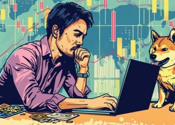 Dogecoin Price Prediction as Whales Accumulate More DOGE – What’s the Next Move?