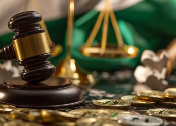 International Monetary Fund Tells Nigeria To Regulate Crypto Trading Platforms