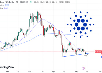 Cardano Price Prediction as Hoskinson Claims Biden is ‘Killing Crypto’ – Will ADA Fall to Zero?