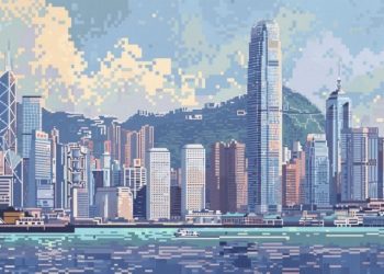 Hong Kong’s New Spot Bitcoin ETFs Attract Investors from Mainland China