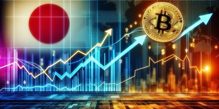 Metaplanet Adopts Bitcoin as Reserve Asset Amid Japan’s Debt Burden