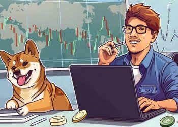 Shiba Inu Price Prediction as SHIB Bounces 5% Suddenly Overnight – New Bull Rally Starting?