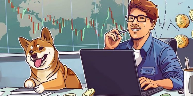 Shiba Inu Price Prediction as SHIB Bounces 5% Suddenly Overnight – New Bull Rally Starting?