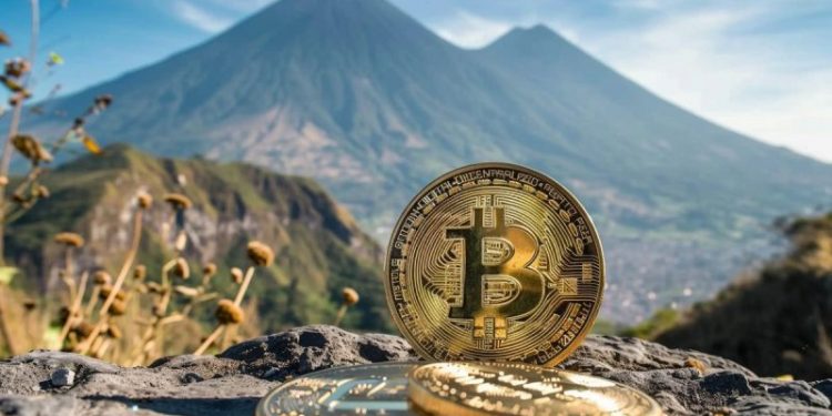 El Salvador Launches Bitcoin Treasury Website For its $360 Million BTC Reserves