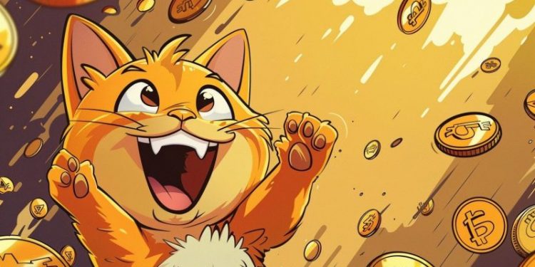 Roaring Kitty Returns: Solana Meme Coin Skyrockets, Another Dog-Coin Primed to Explode Next?