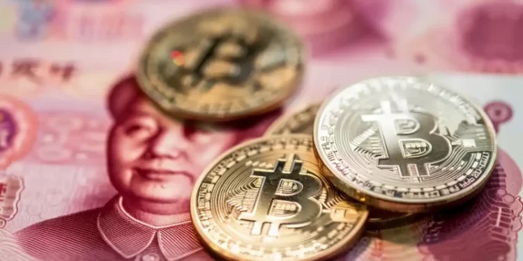 Report Reveals Chinese Workers Converting Earned CBDC To Cash