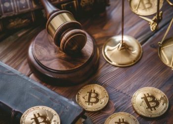 Bitfarms Fires CEO Geoffrey Morphy Following $27 Million Lawsuit