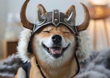 Floki Rally: FLOKI Price Up 8% as Meme Coins Bounce Back – Is This AI Coin Next to Pump?